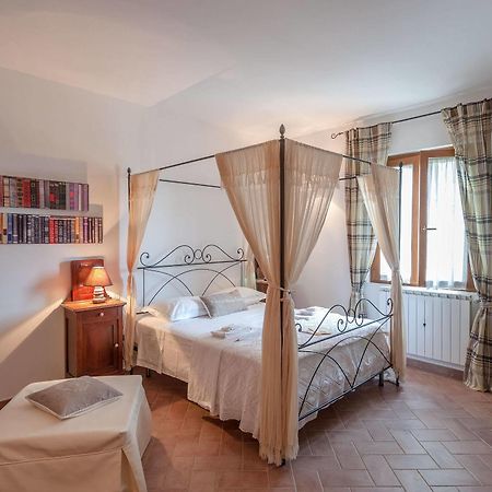 Le Tartarughe Rooms Magliano in Toscana Dış mekan fotoğraf