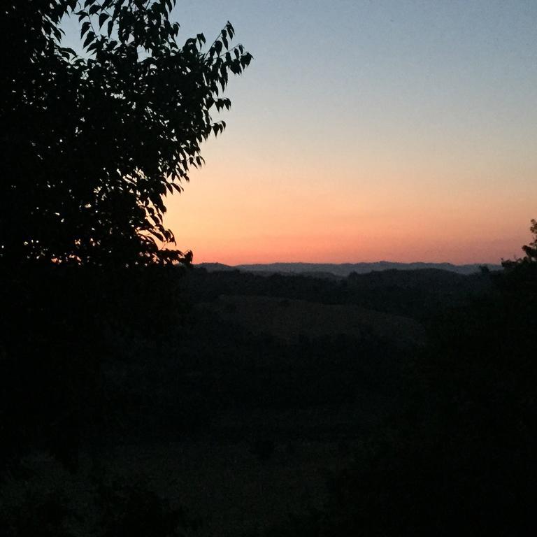 Le Tartarughe Rooms Magliano in Toscana Dış mekan fotoğraf