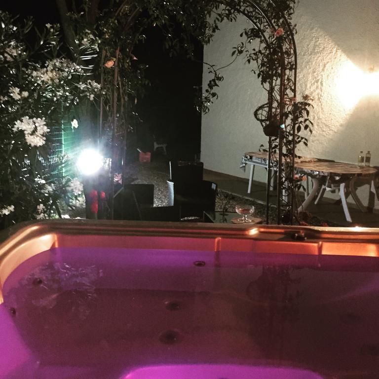 Le Tartarughe Rooms Magliano in Toscana Dış mekan fotoğraf