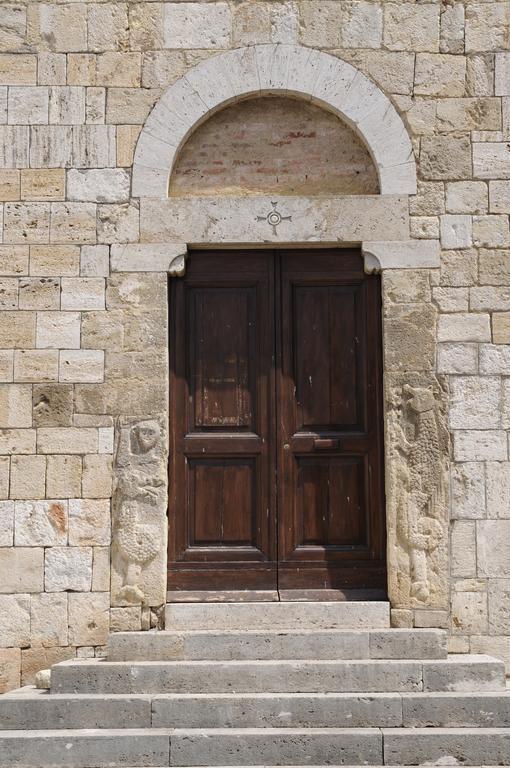 Le Tartarughe Rooms Magliano in Toscana Dış mekan fotoğraf