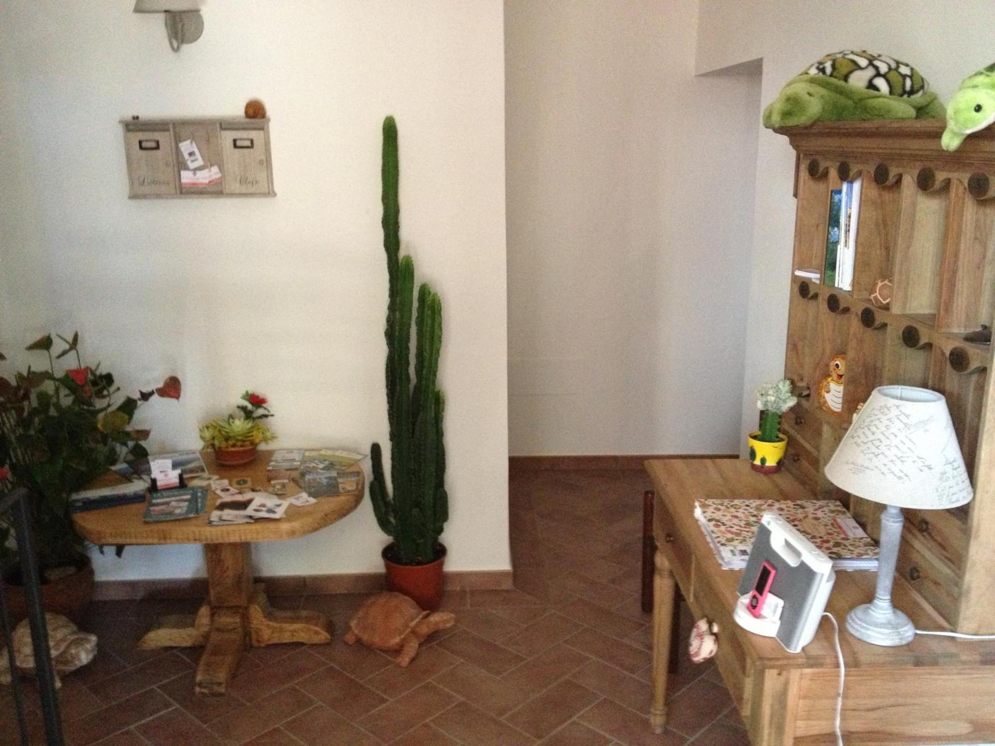 Le Tartarughe Rooms Magliano in Toscana Dış mekan fotoğraf