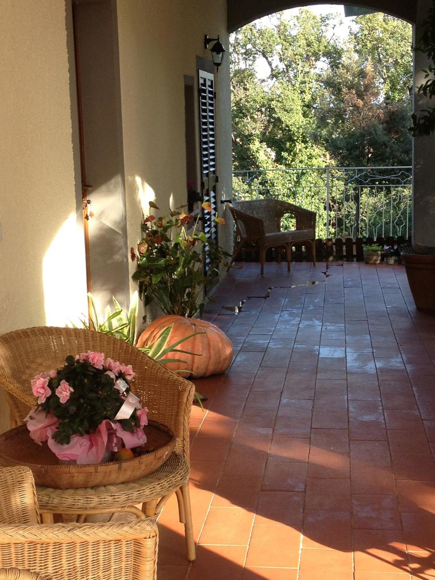 Le Tartarughe Rooms Magliano in Toscana Dış mekan fotoğraf