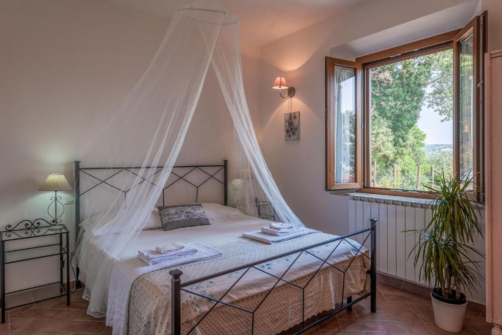 Le Tartarughe Rooms Magliano in Toscana Dış mekan fotoğraf