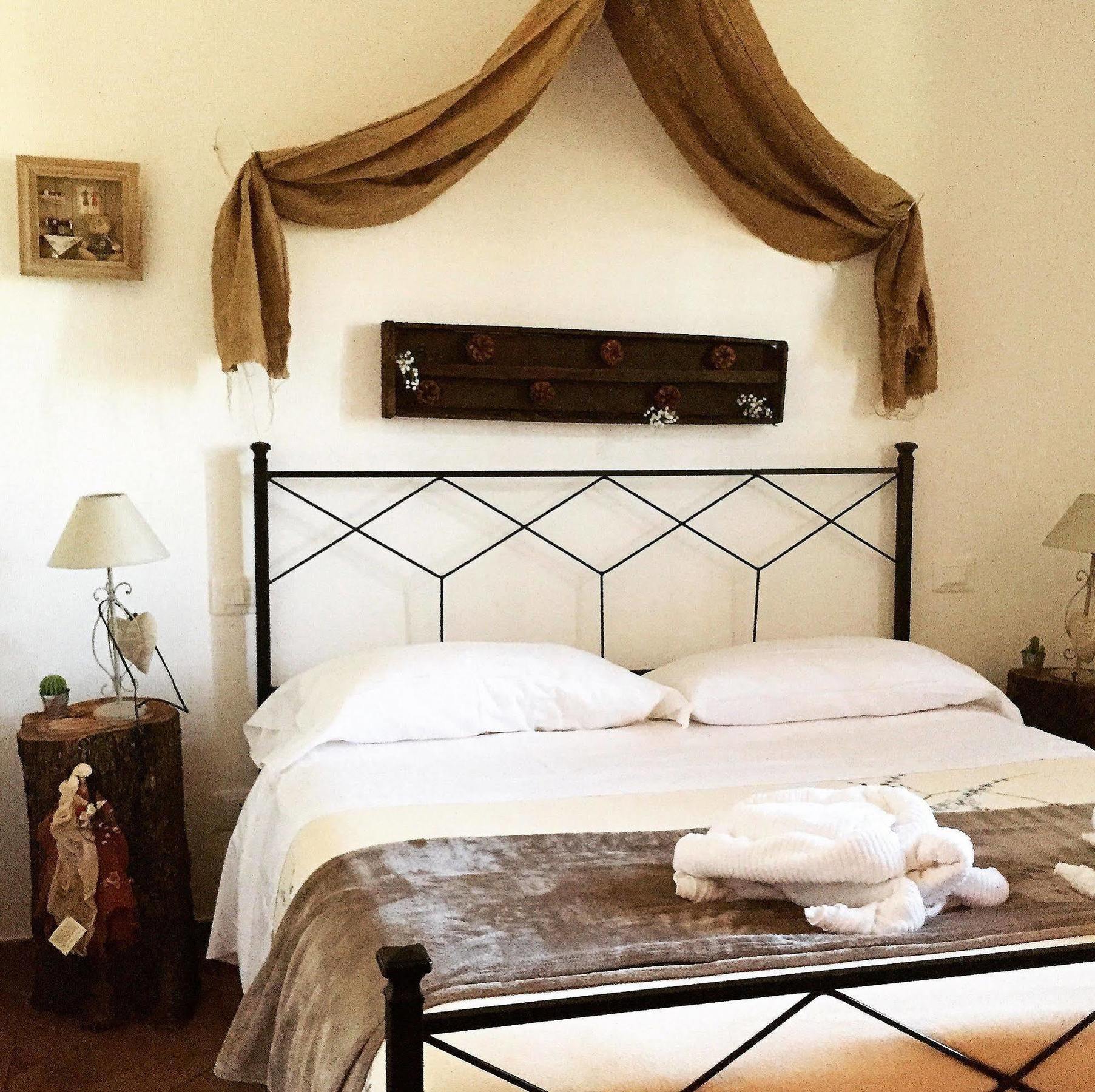 Le Tartarughe Rooms Magliano in Toscana Dış mekan fotoğraf