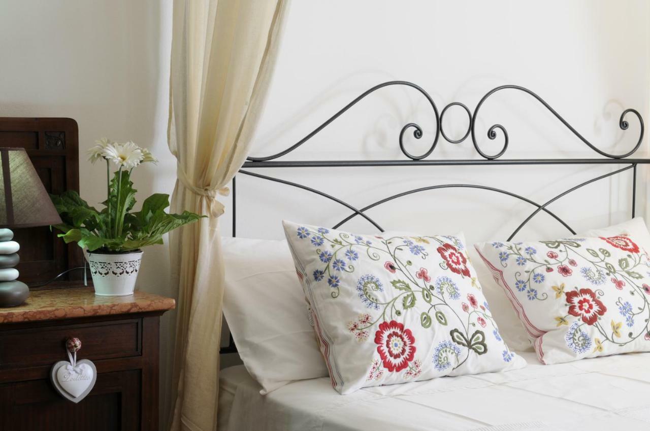 Le Tartarughe Rooms Magliano in Toscana Oda fotoğraf