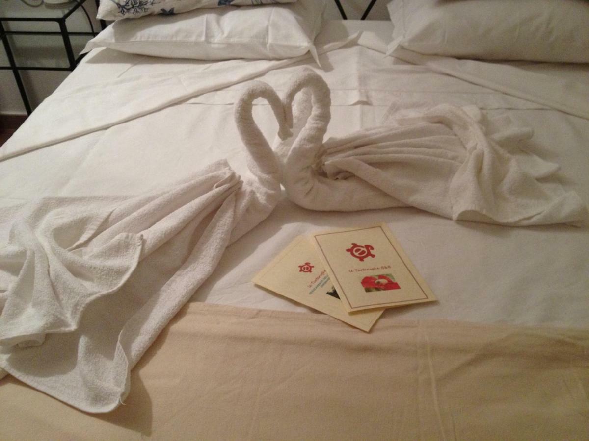 Le Tartarughe Rooms Magliano in Toscana Dış mekan fotoğraf