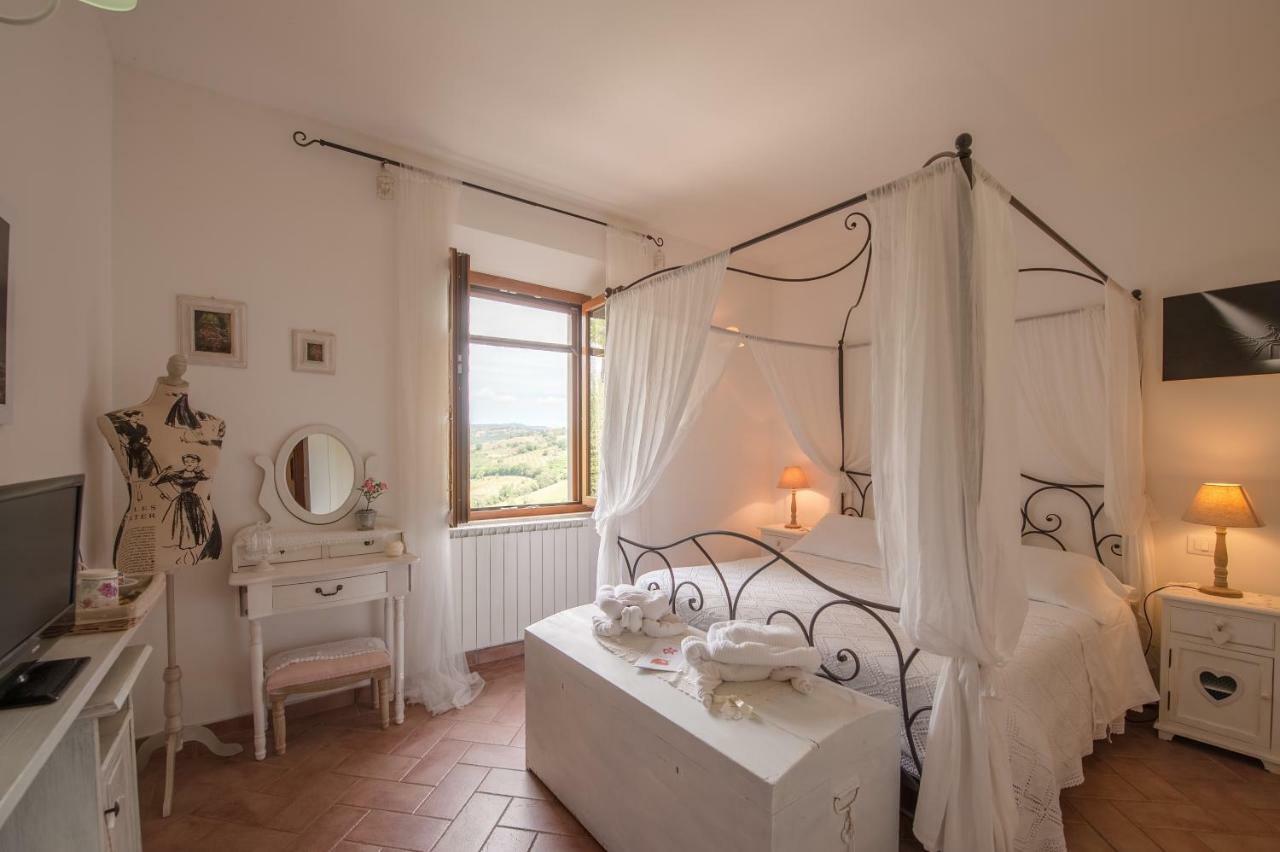 Le Tartarughe Rooms Magliano in Toscana Dış mekan fotoğraf