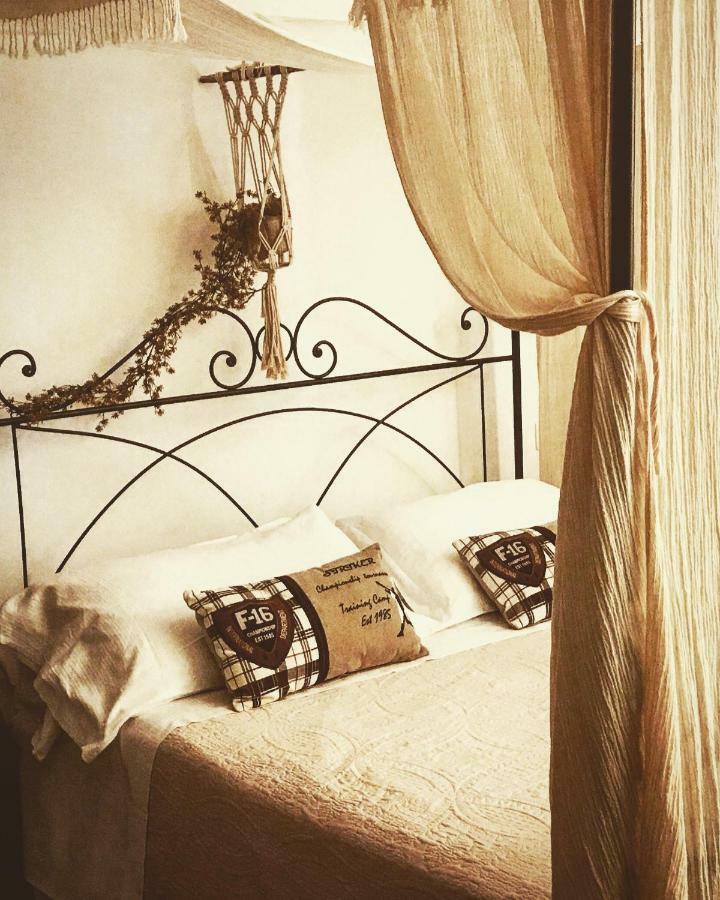 Le Tartarughe Rooms Magliano in Toscana Dış mekan fotoğraf