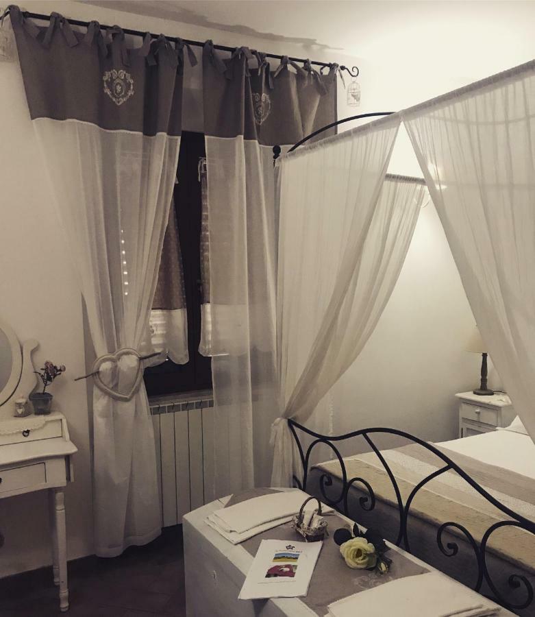 Le Tartarughe Rooms Magliano in Toscana Dış mekan fotoğraf
